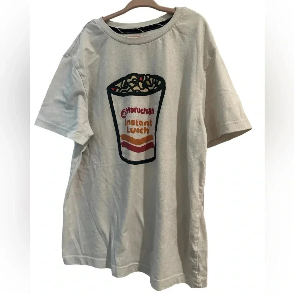 Maruchan Youth Size Instant Lunch Shirt